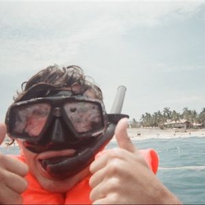 Meet your Posher, Maxwell